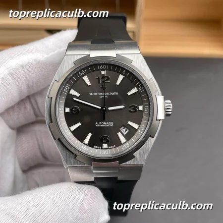 8 Factory Vacheron Constantin Overseas 47040000W-9500 Super Clone Watch
