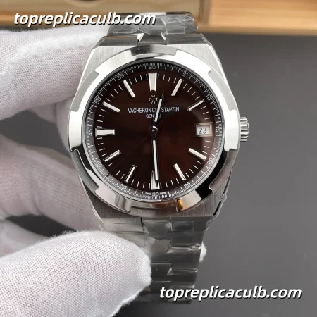 8F Factory Vacheron Constantin Overseas 4500V110A-B146 Super Clone Watch