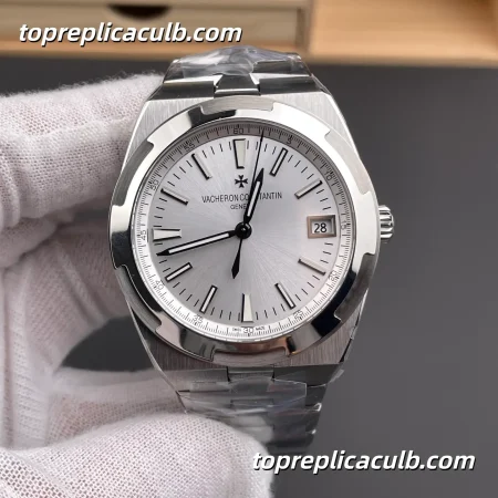 8F Factory Vacheron Constantin Overseas 4500V210A-B126 Super Clone Watch