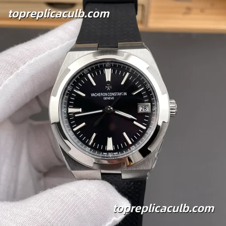 8F Factory Vacheron Constantin Overseas 4500V210A-B483 Super Clone Watch