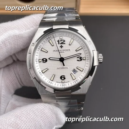 8F Factory Vacheron Constantin Overseas 47040B01A-9093 Super Clone Watch