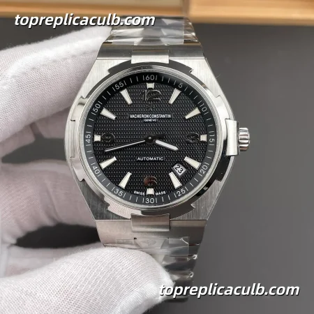 8F Factory Vacheron Constantin Overseas 47040B01A-9094 Super Clone Watch
