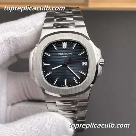 BBF Factory Patek Philippe Nautilus Series 57111A-001 Super Clone Watch