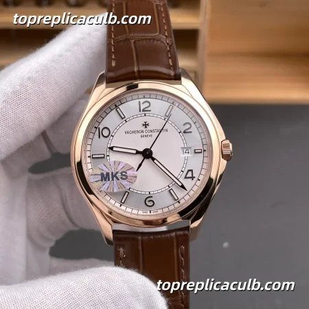 MKS Factory Vacheron Constantin Fiftysix Self-Winding 4600E000R-B441 Super Clone Watch