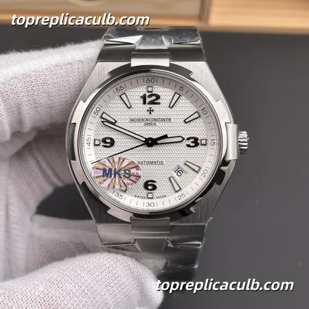 MKS Factory Vacheron Constantin Overseas 47040B01A-9093 Super Clone Watch
