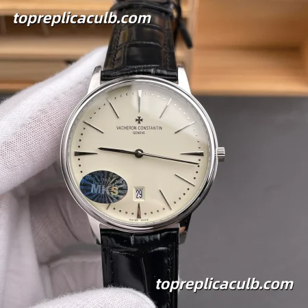 MKS Factory Vacheron Constantin Patrimony Series 85180/000J-9231 Super Clone Watch