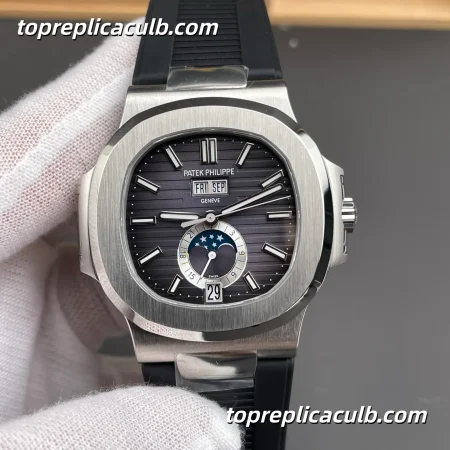 PPF Factory Patek Philippe Nautilus Series 5726A-001 Super Clone Watch