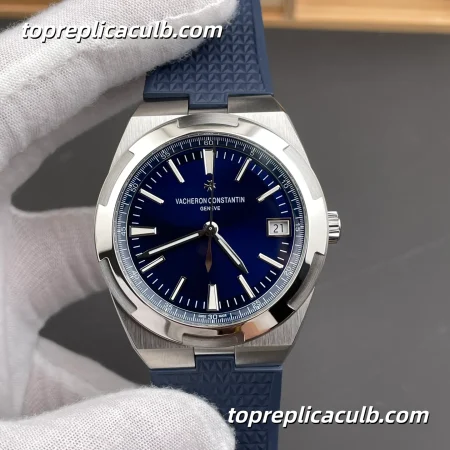 PPF Factory Vacheron Constantin Overseas 4500V210A-B128 Super Clone Watch