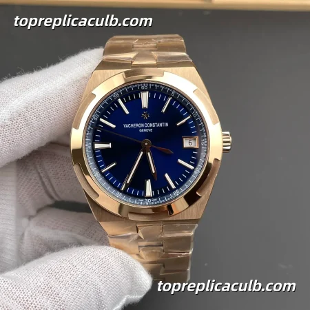 PPF Factory Vacheron Constantin Overseas 4500V/210R-B705 Super Clone Watch