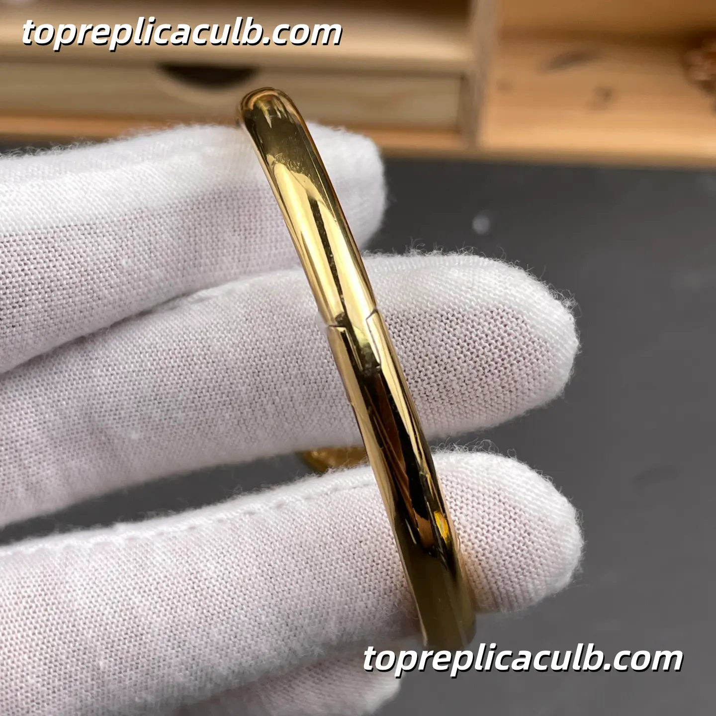 AF Factory Cartier Baignoire No.16 Super Clone Watch Silver Dial WGBA0021 - Image 9
