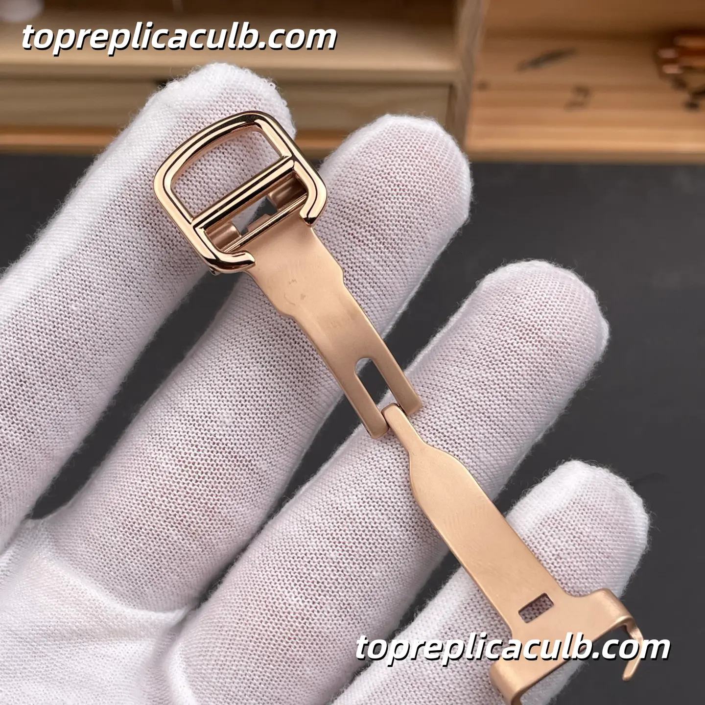 AF Factory Cartier Ballon Bleu Super Clone Watch 28MM Silver Dial WGBB0007 - Image 9