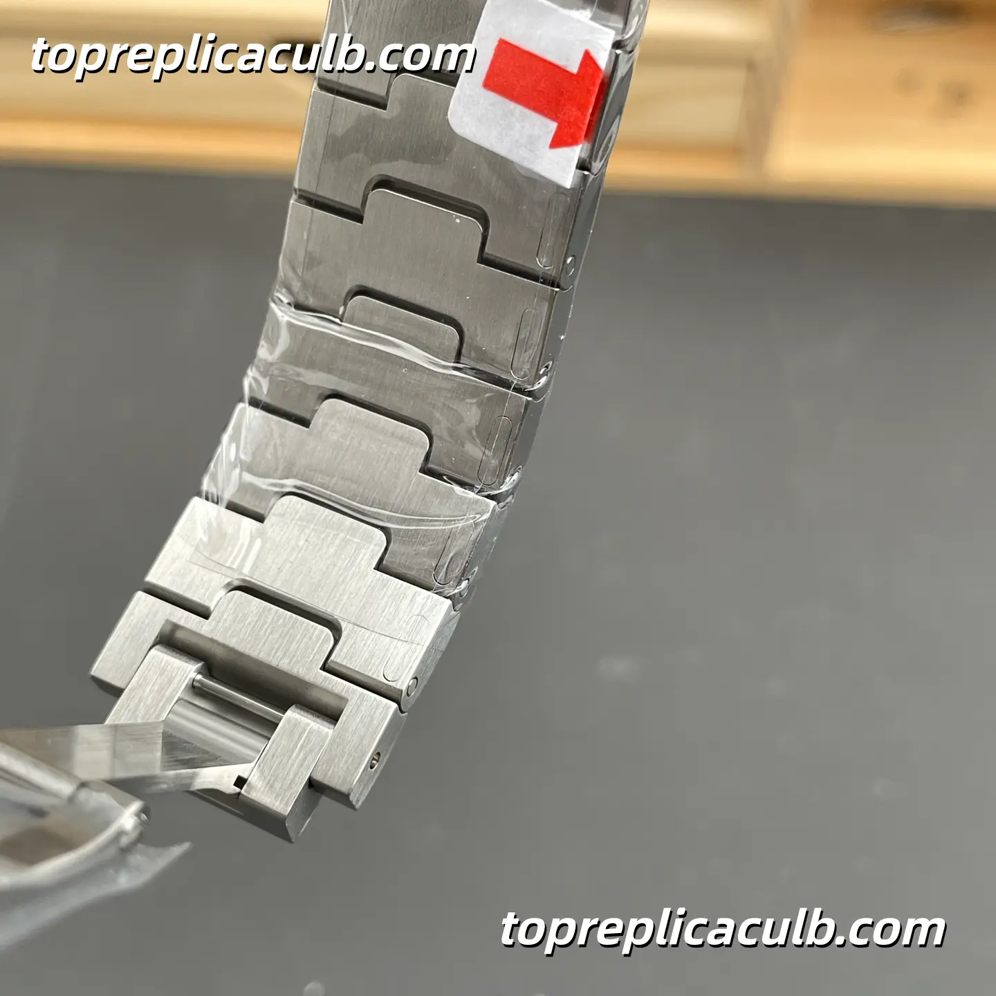 BV Factory Cartier Santos Super Clone Watch 39.8MM Green Dial WSSA0062 - Image 7